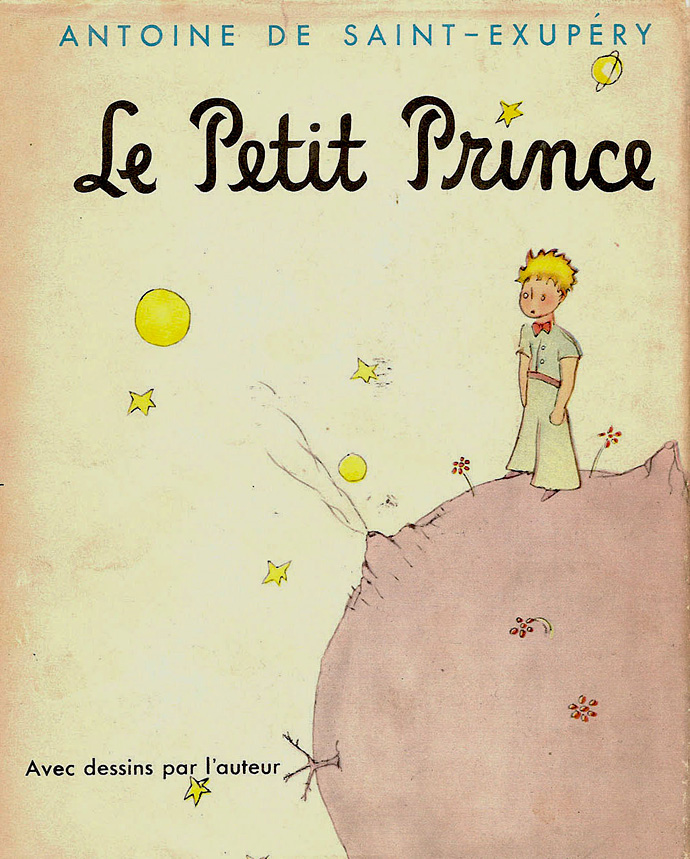 Книга маленький принц скачать бесплатно mp3